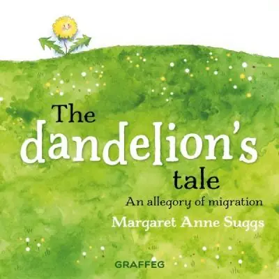 The Dandelion's Tale Fast Shipping