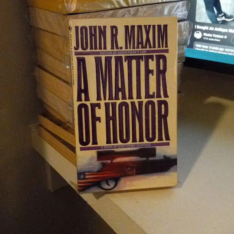 Holiday Sale Recently Viewed - John R. Maxim