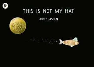 Markdown This Is Not My Hat