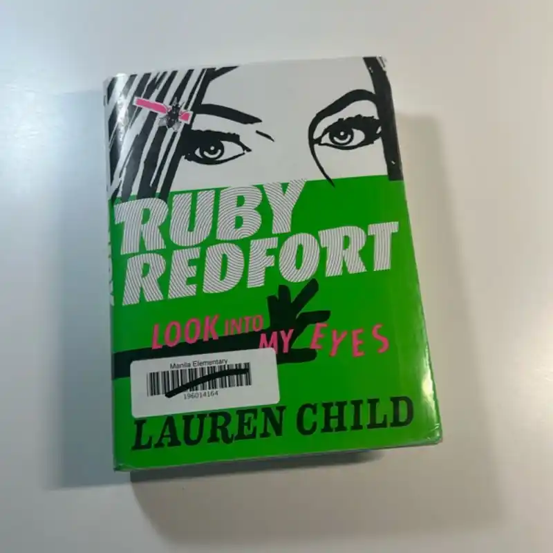 Trending Recently Viewed - Lauren Child