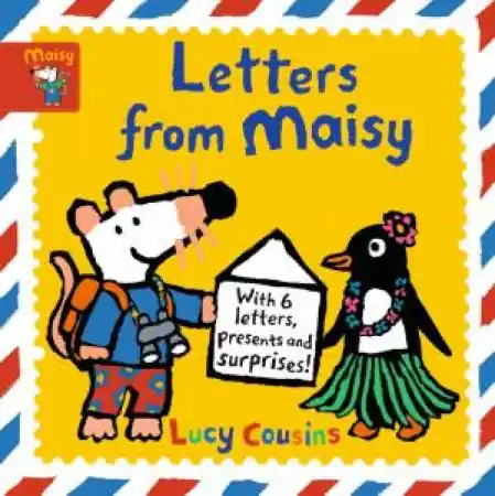 Letters From Maisy Buy Online