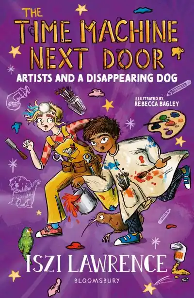 Artists and a Disappearing Dog Top Rated