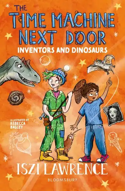 Inventors and Dinosaurs Markdown