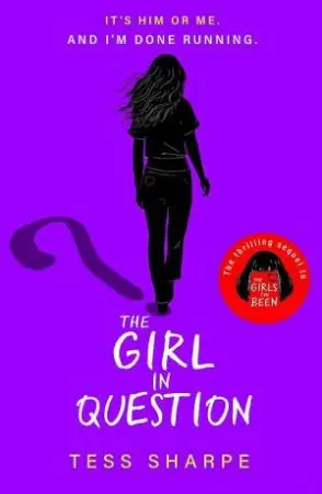 The Girl in Question Time-Limited