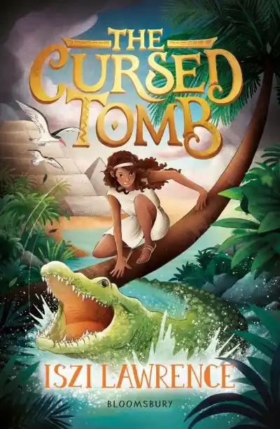 The Cursed Tomb Super Sale