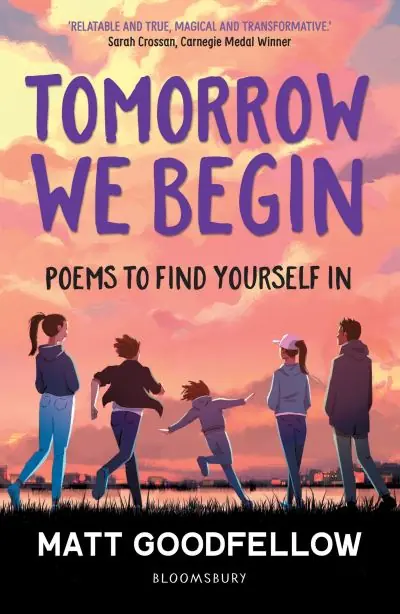 Modern Tomorrow We Begin