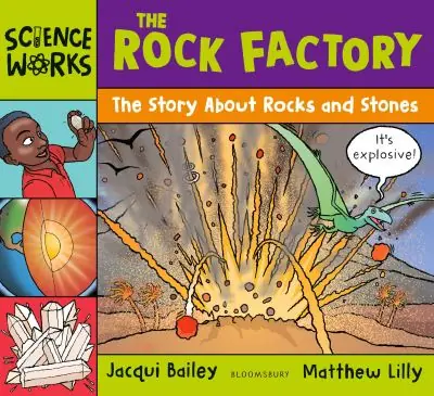 Flash Sale The Rock Factory