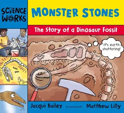 Warranty Included Monster Stones
