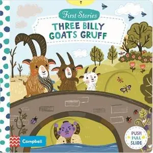 Low Price Three Billy Goats Gruff