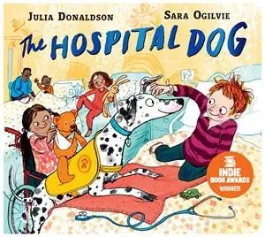 Hot Picks The Hospital Dog
