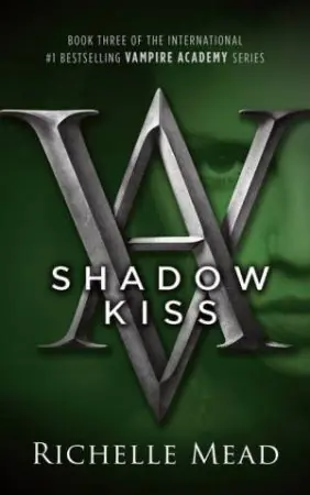 Shadow Kiss No Minimum Order