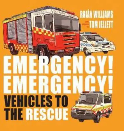Editor’s Pick Emergency! Emergency!