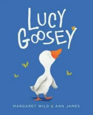 Warranty Included Lucy Goosey