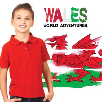 Wales Mega Sale