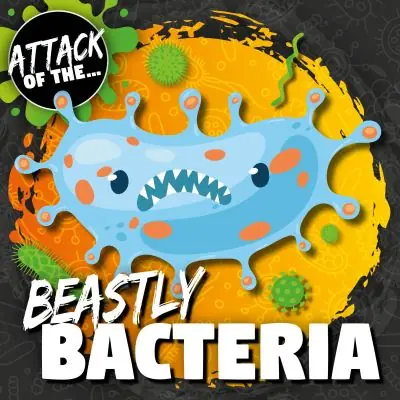 Fast Shipping Attack of the...Beastly Bacteria