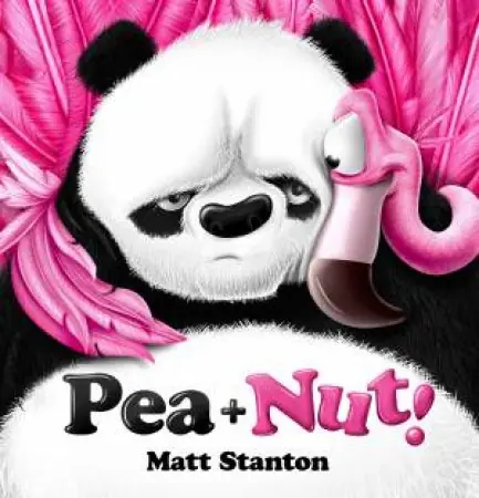 Today Only Pea And Nut!