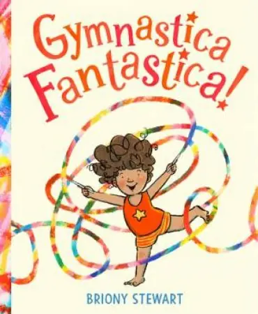 Fan Favorite Gymnastica Fantastica!