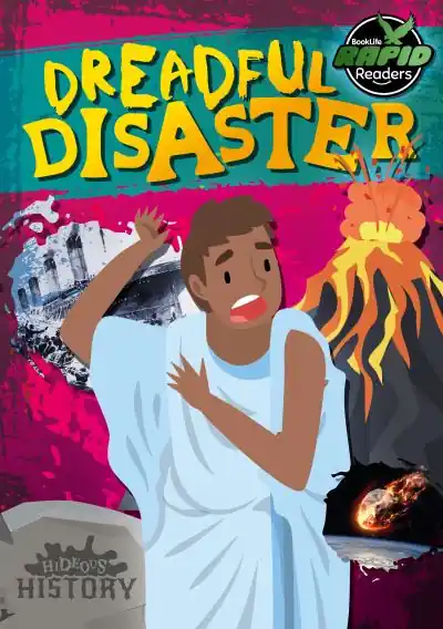 Super Sale Dreadful Disaster