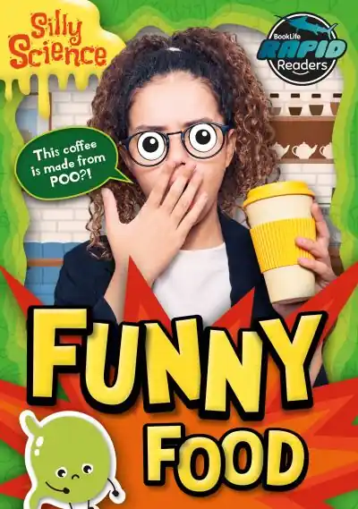 Buy Online Funny Food