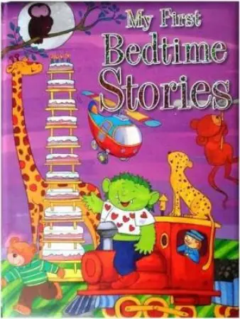 My Bedtime Stories Premium