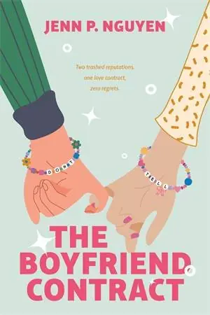 Editor’s Pick The Boyfriend Contract