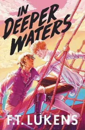 Bargain In Deeper Waters