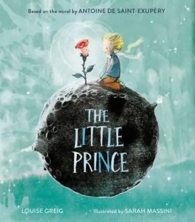 Latest The Little Prince
