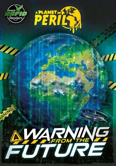 A Warning From the Future Warranty Included