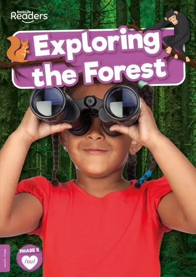 Buy Direct Exploring the Forest