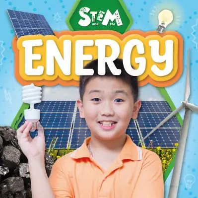 Energy Order Now