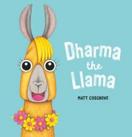 Order Now Dharma The Llama