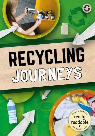 Reduced Price Recycling Journeys