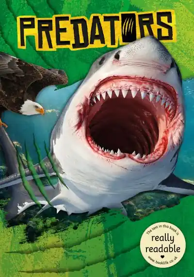 Hot Deal Predators