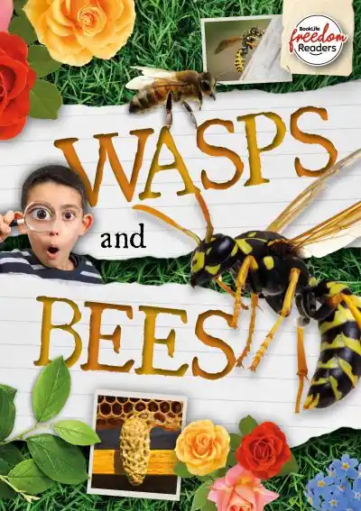 Cheap Wasps and Bees