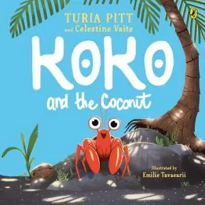 Exclusive Koko And The Coconut