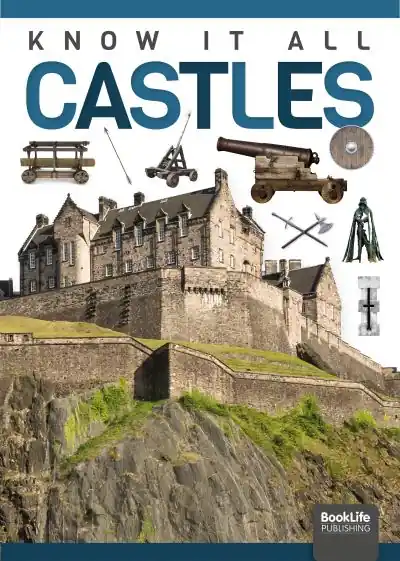 Warranty Included Castles