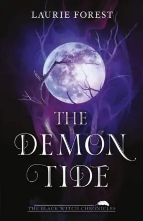 The Demon Tide Direct From Manufacturer