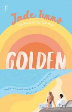 Must Have Golden