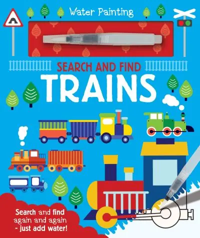 Exclusive Offer Search and Find Trains