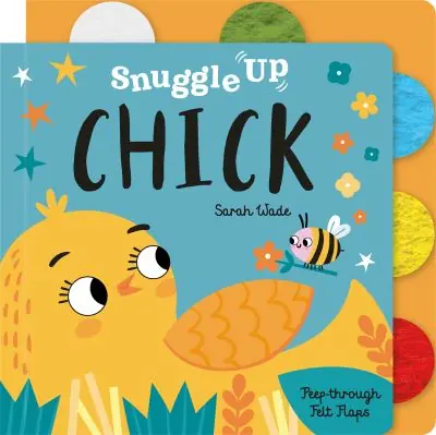 Snuggle Up Chick Place Order