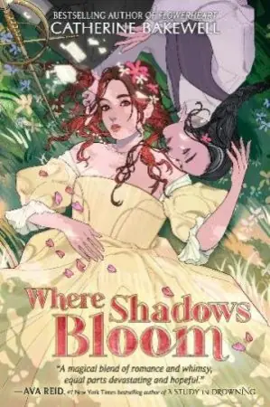 Where Shadows Bloom No Minimum Order