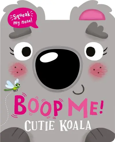 Cutie Koala Free Delivery