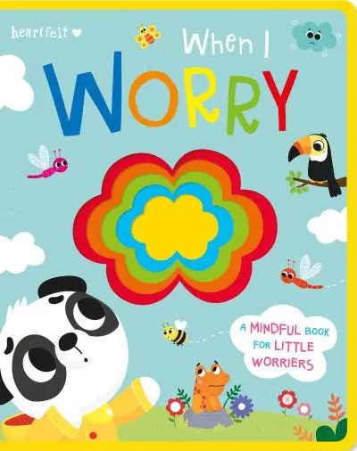 Get Yours When I Worry