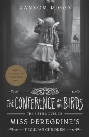 Best Seller The Conference Of The Birds
