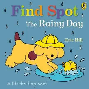 Find Spot: The Rainy Day Buy Today