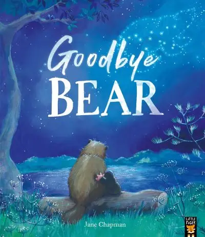 Goodbye Bear In Demand