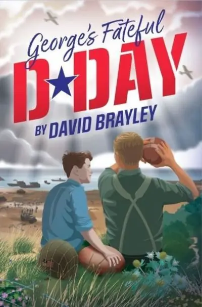 George's Fateful D-Day Deal