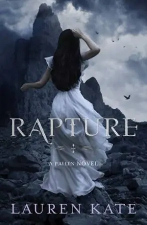 Top Pick Rapture