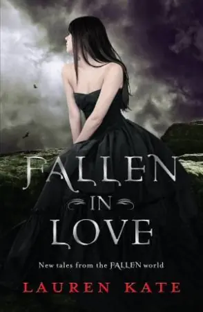 Fallen in Love Warranty Included