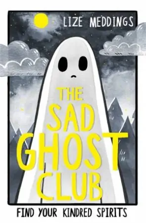 The Sad Ghost Club Grab Now